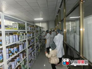 定边乳业组织消费者进工厂活动成功举办